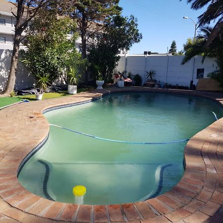 Salama Lodge Milnerton Fokváros Kültér fotó