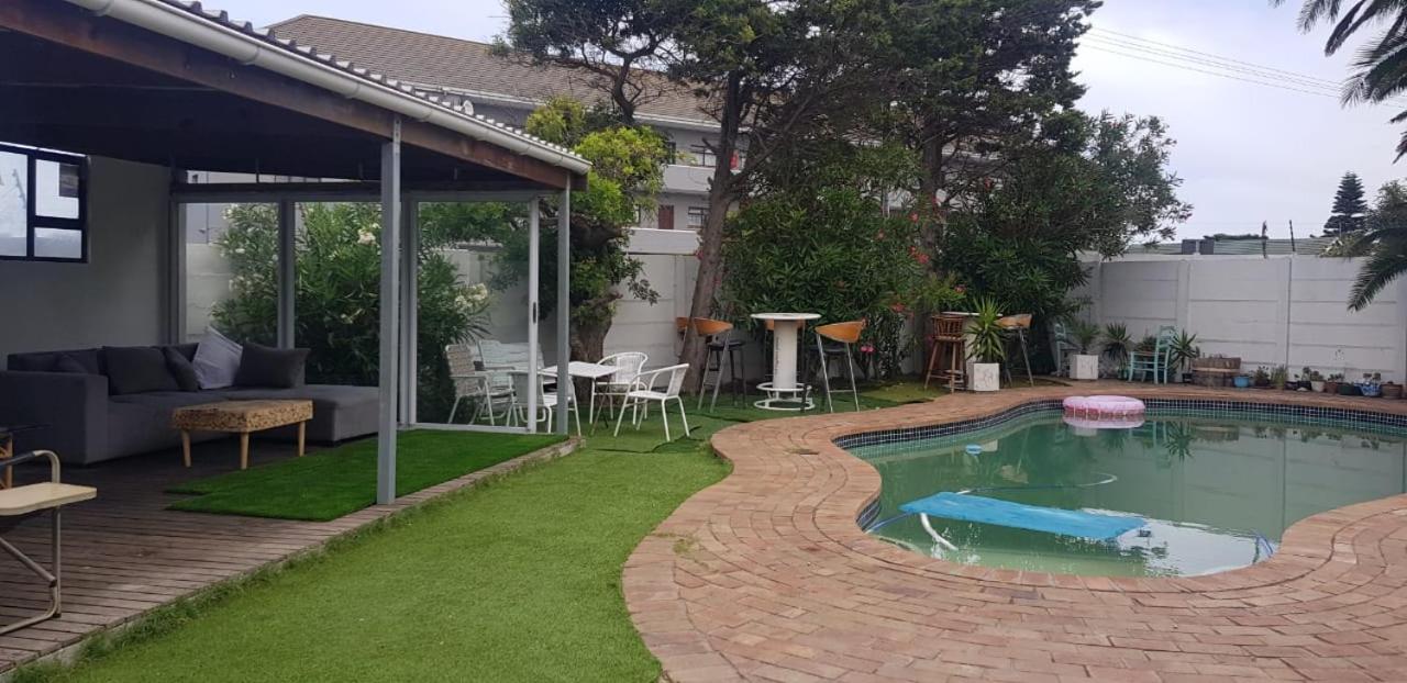 Salama Lodge Milnerton Fokváros Kültér fotó