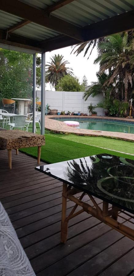 Salama Lodge Milnerton Fokváros Kültér fotó