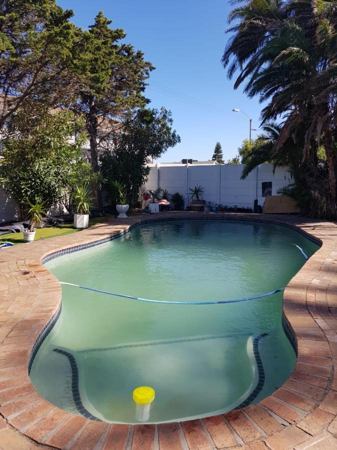Salama Lodge Milnerton Fokváros Kültér fotó
