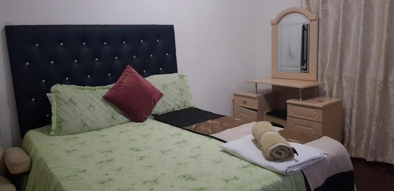 Salama Lodge Milnerton Fokváros Kültér fotó