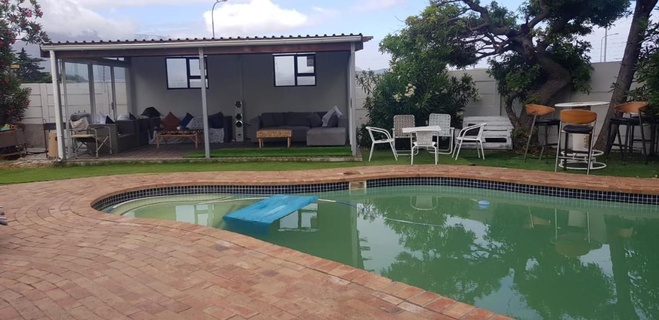 Salama Lodge Milnerton Fokváros Kültér fotó