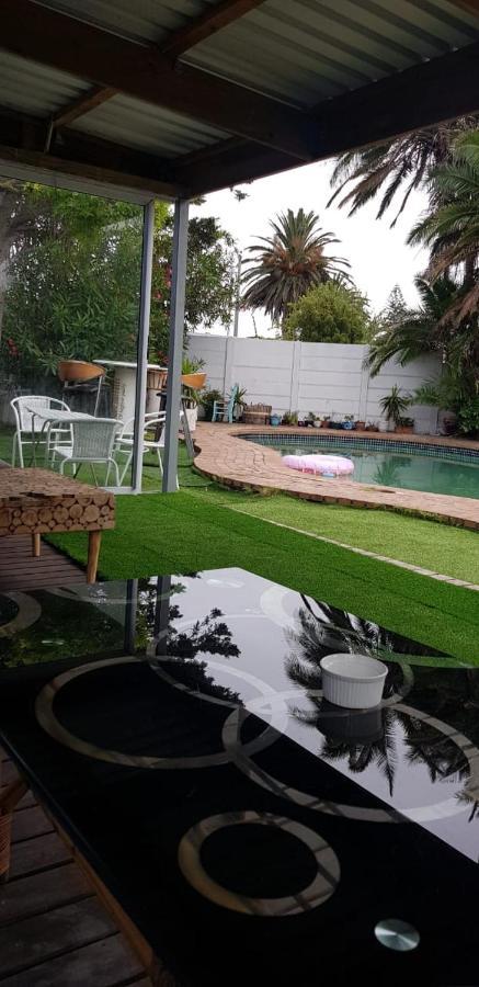 Salama Lodge Milnerton Fokváros Kültér fotó